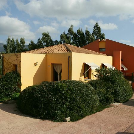 Il Locandiere Capitana Bagian luar foto