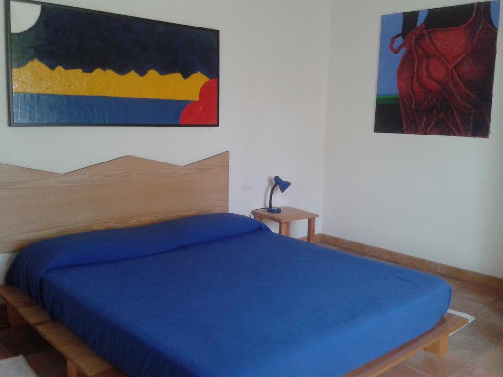 Il Locandiere Capitana Ruang foto